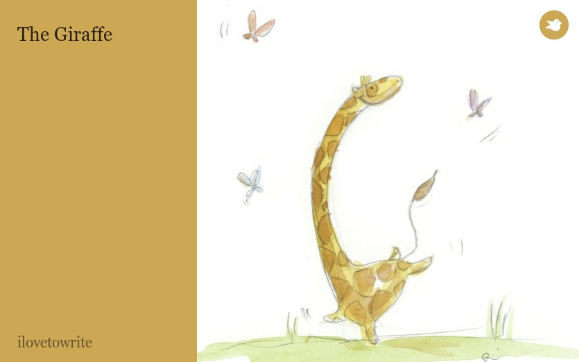 The Giraffe