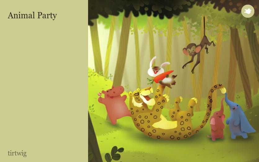 Animal Party