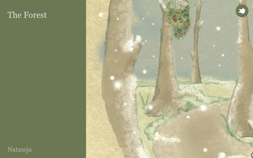 The Forest