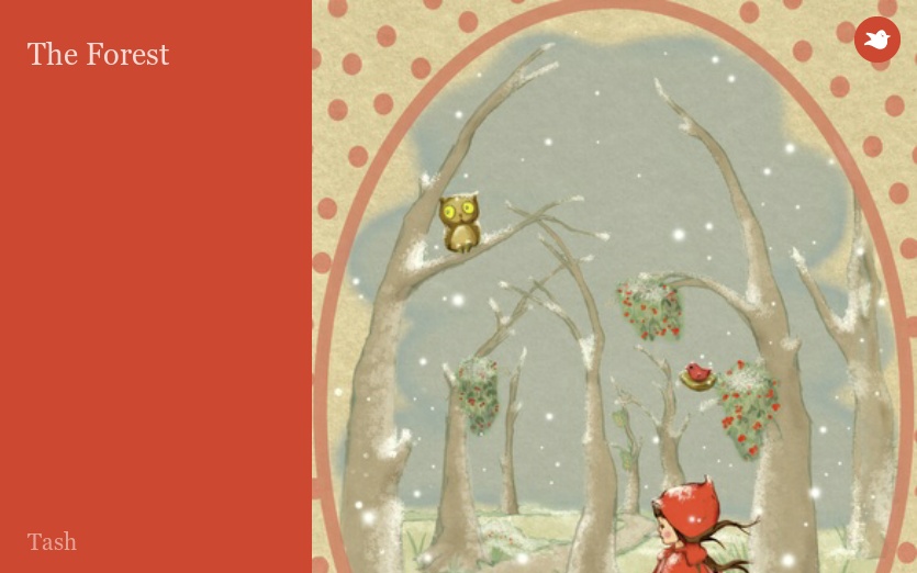 The Forest