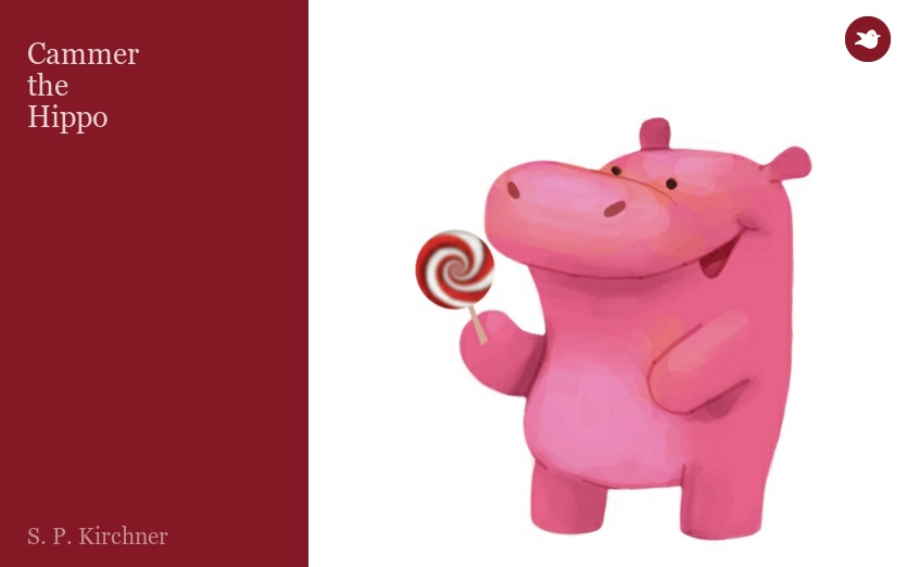 Cammer
 the
 Hippo
