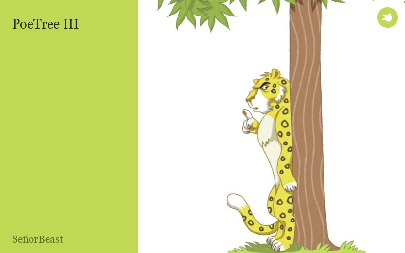 PoeTree III