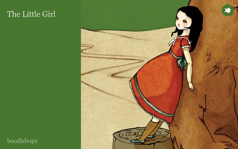 The Little Girl