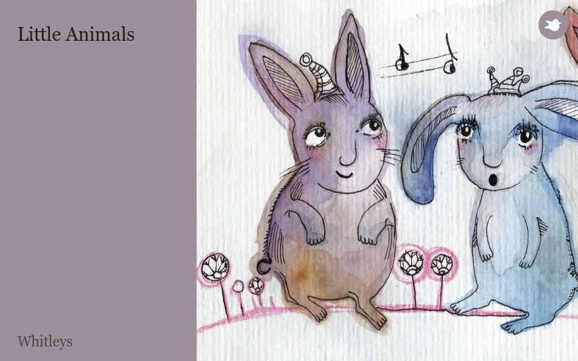 Little Animals