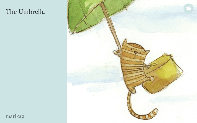 The Umbrella
