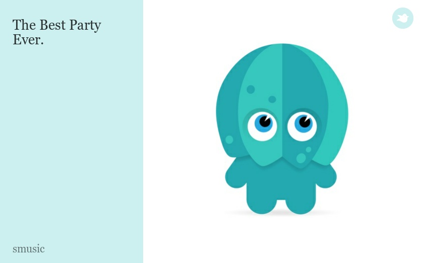 The Best Party Ever.