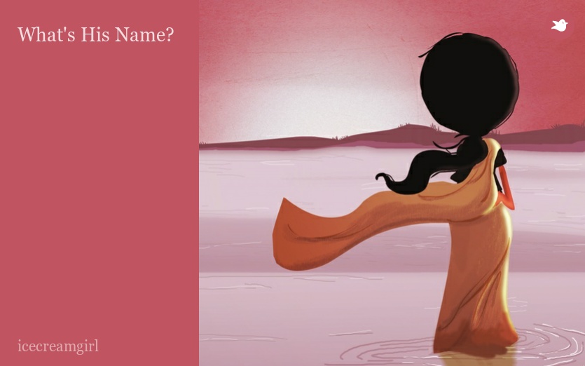 What's His Name?