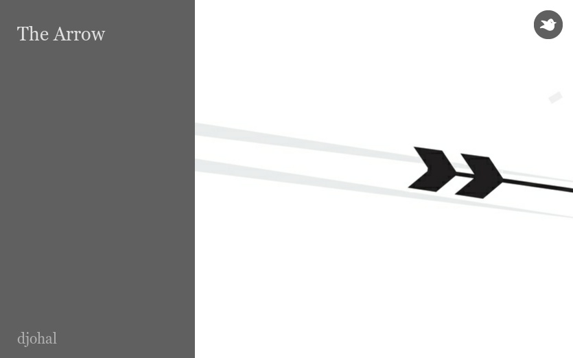The Arrow