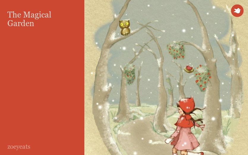 The Magical Garden