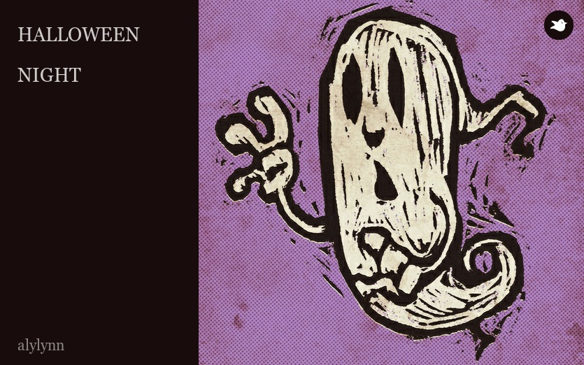 HALLOWEEN 

 NIGHT