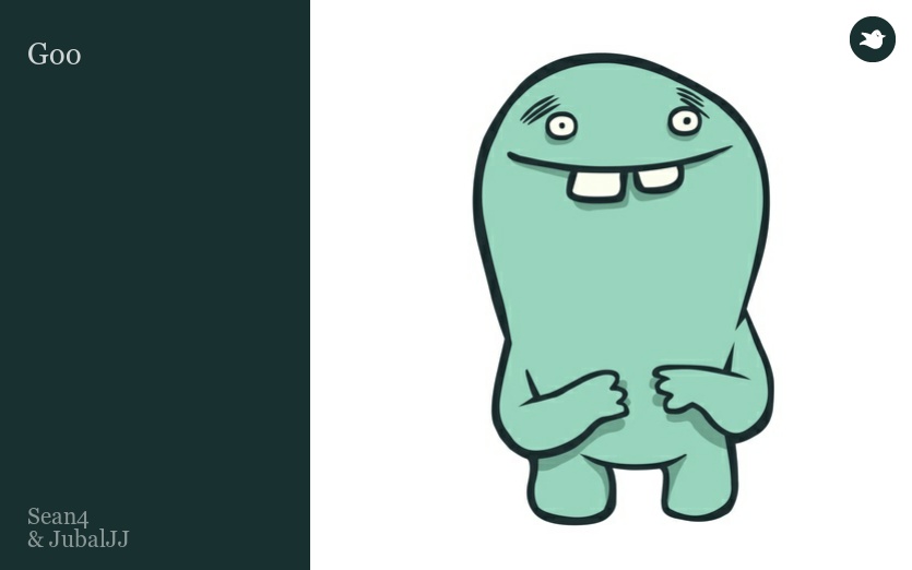 Goo