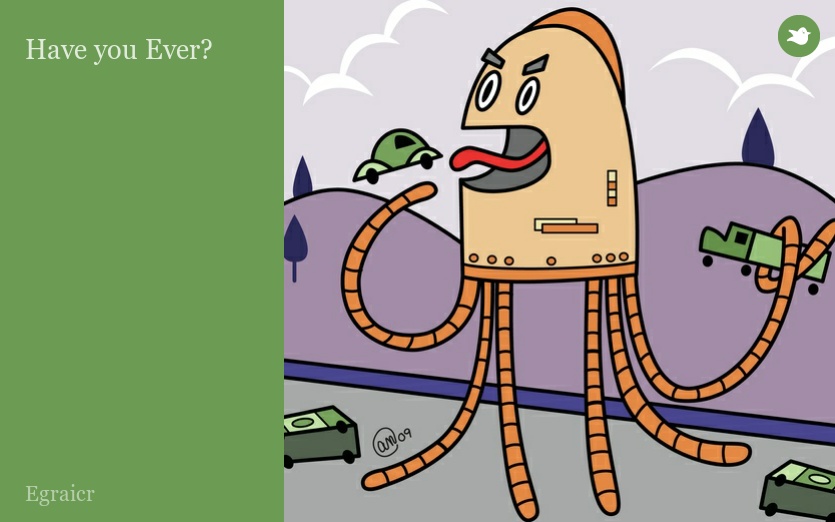 Have you Ever?