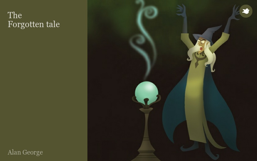 The 
Forgotten tale