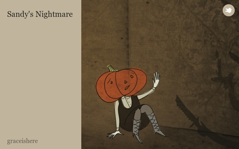 Sandy's Nightmare