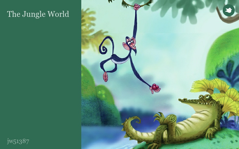 The Jungle World
