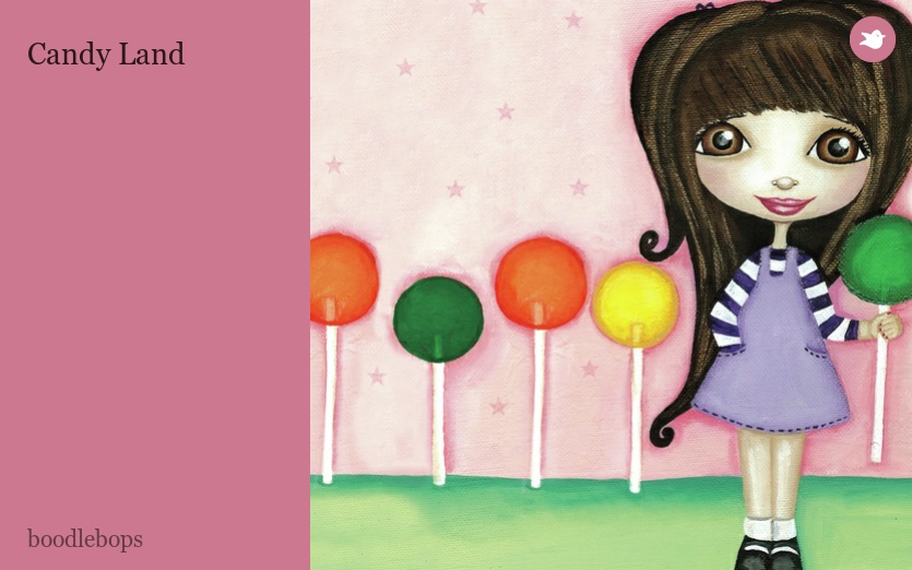 Candy Land