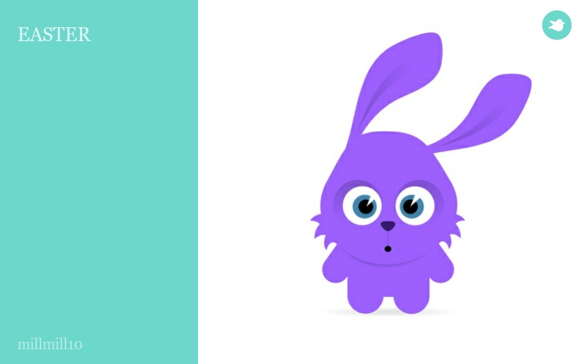 EASTER