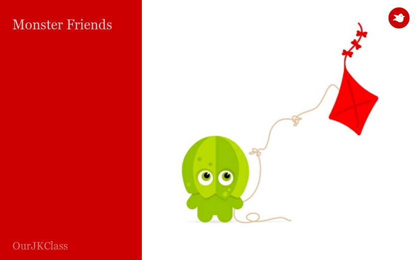 Monster Friends