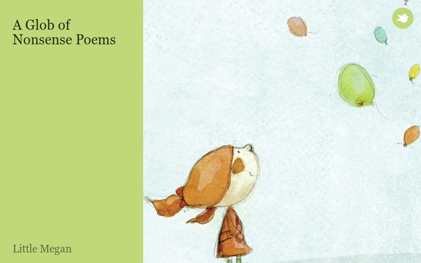 A Glob of 
 Nonsense Poems
