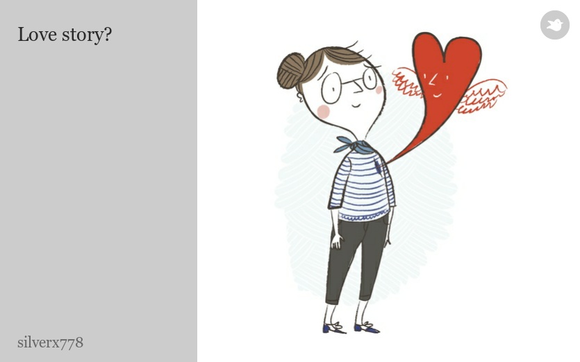 Love story?