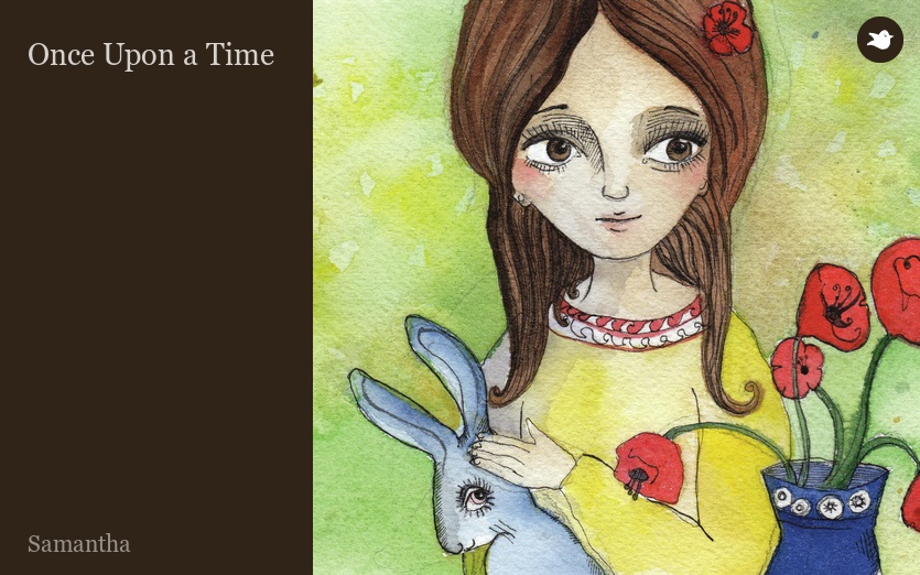 Once Upon a Time