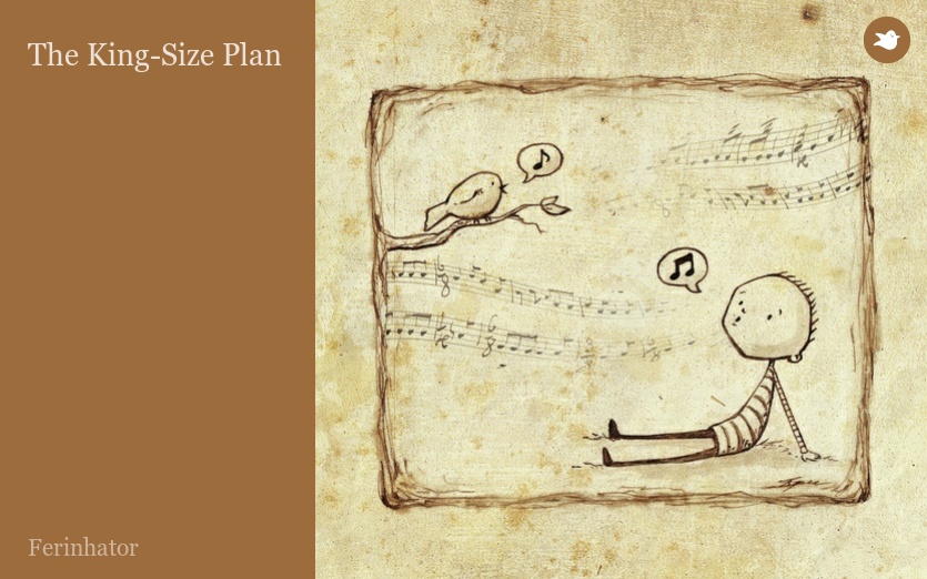 The King-Size Plan