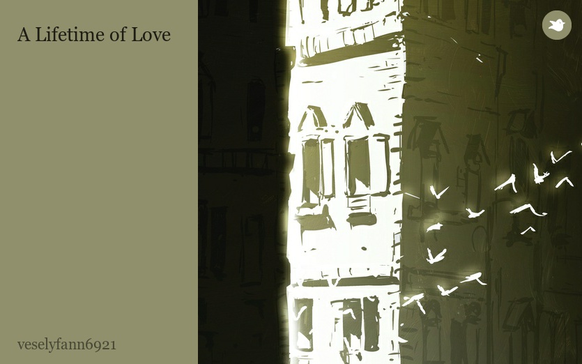 A Lifetime of Love