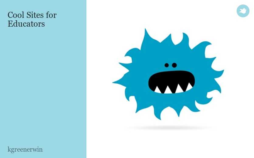 Cool Sites for Educators