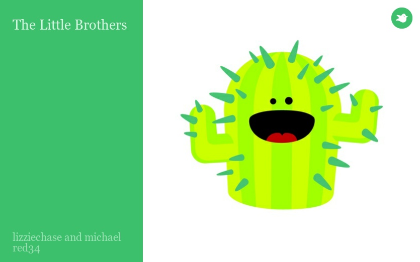 The Little Brothers