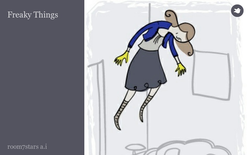 Freaky Things