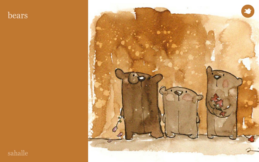bears