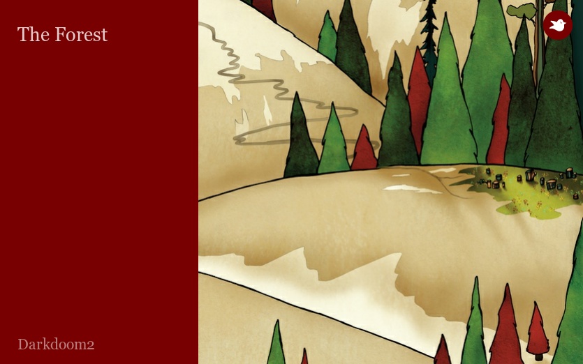 The Forest