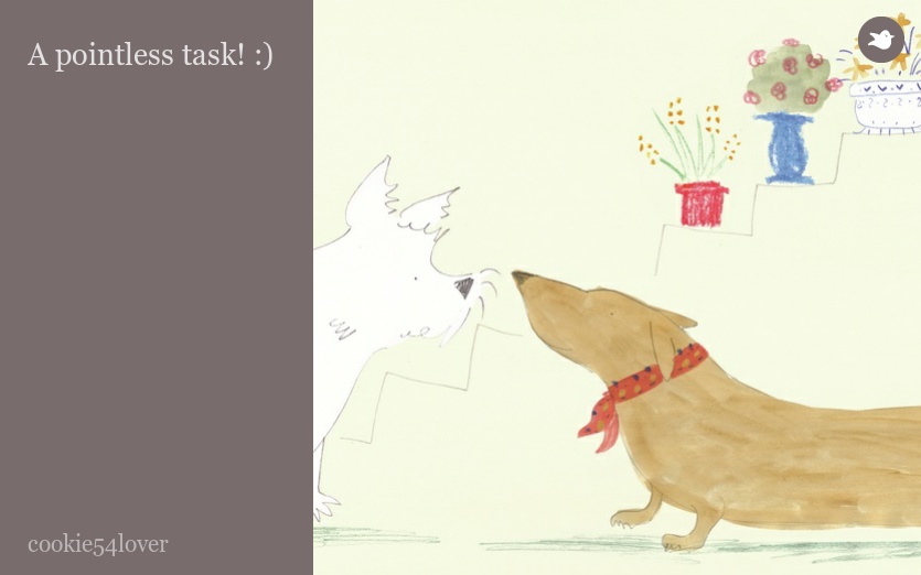 A pointless task! :)