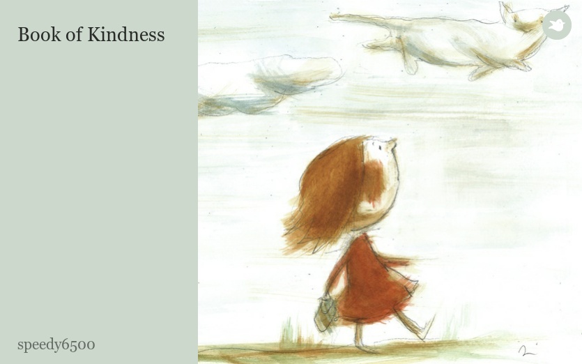 Book of Kindness