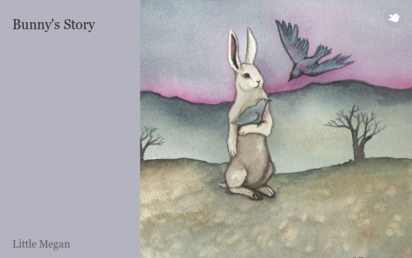Bunny's Story