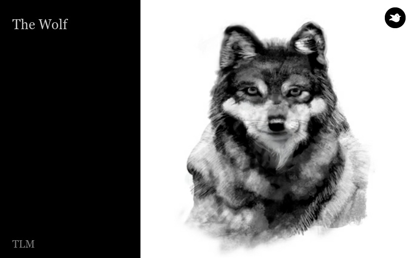 The Wolf