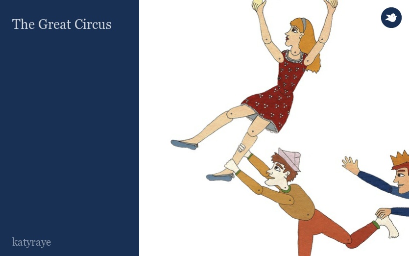The Great Circus
