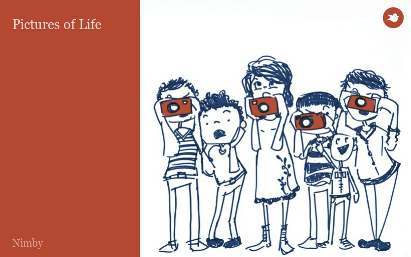 Pictures of Life