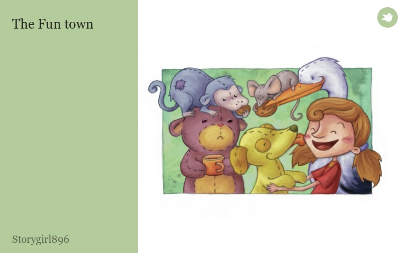 The Fun town