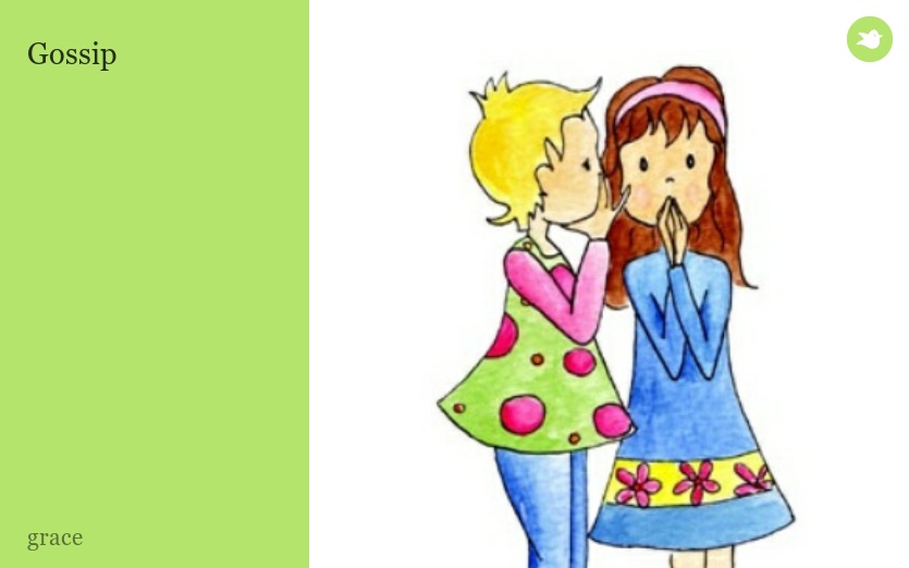 Gossip