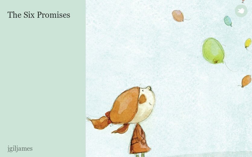 The Six Promises