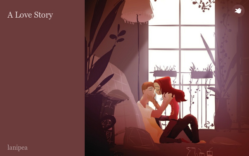 A Love Story
