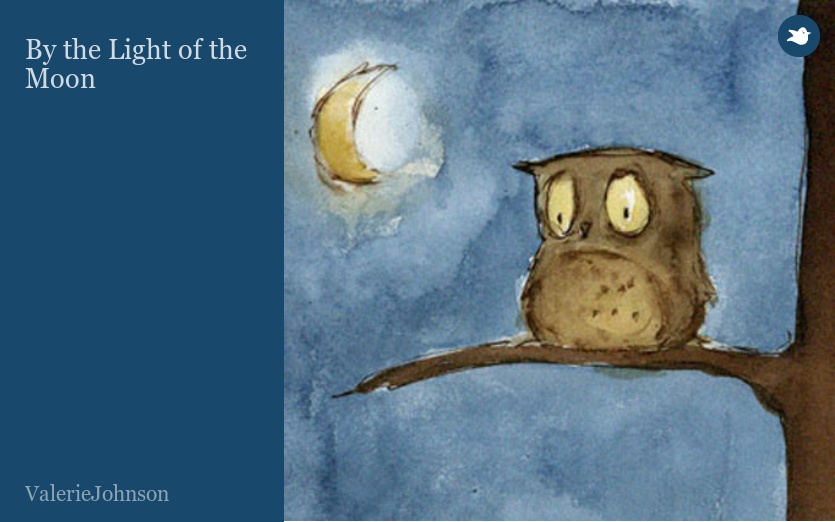 By the Light of the Moon