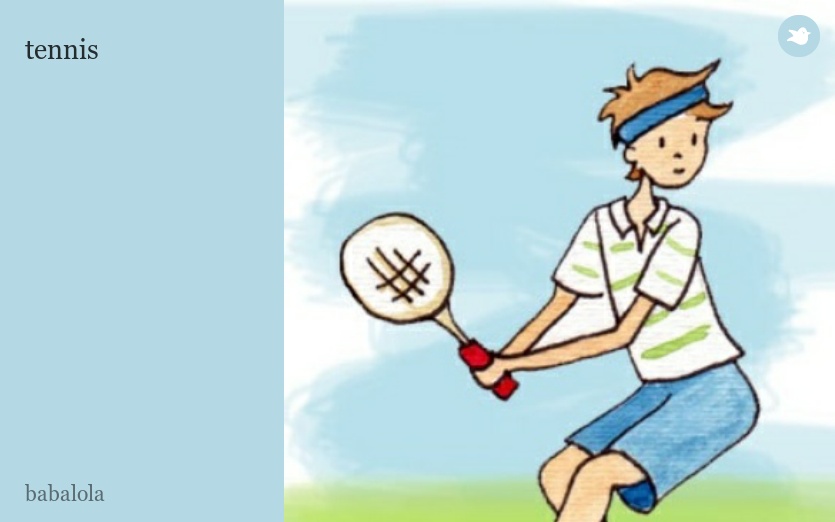 tennis