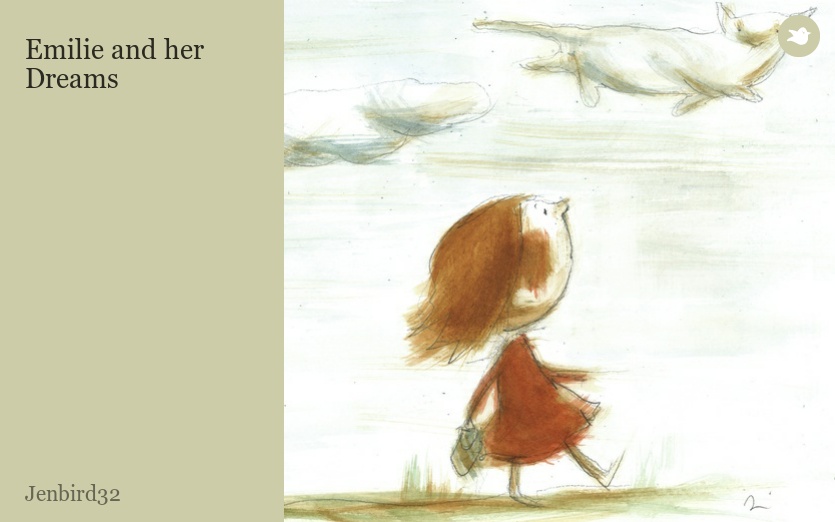 Emilie and her Dreams