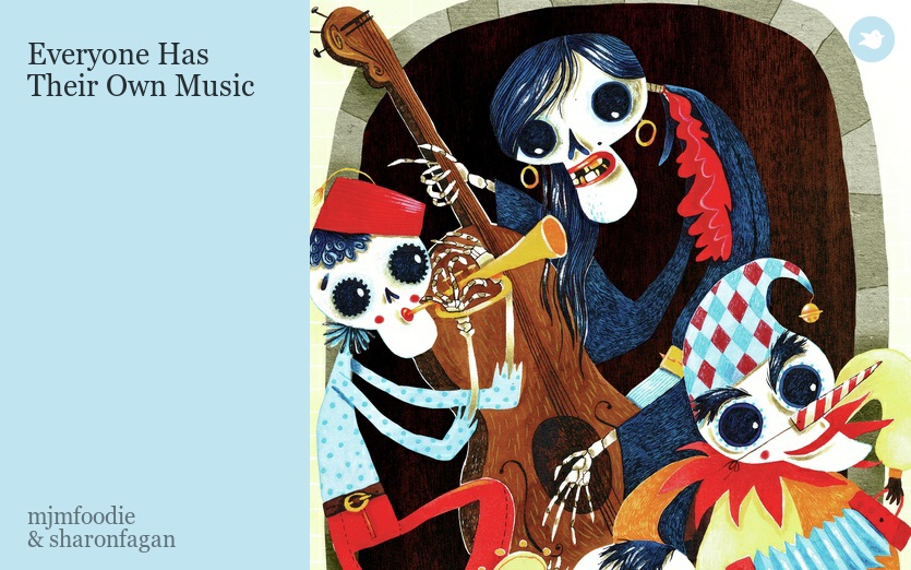 Everyone Has Their Own Music