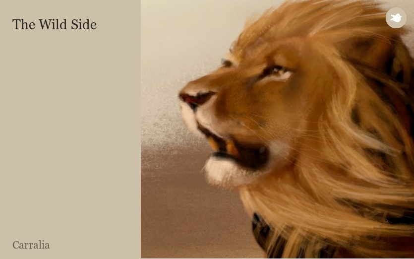The Wild Side