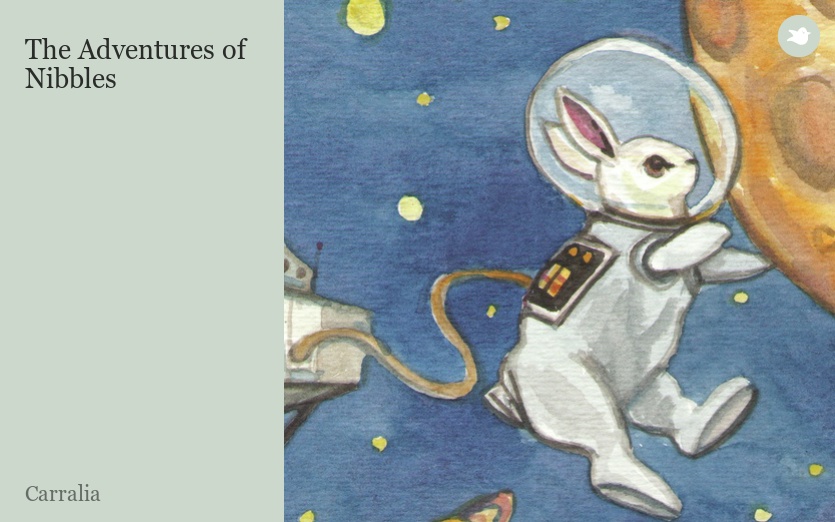 The Adventures of Nibbles