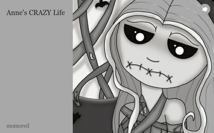 Anne's CRAZY Life