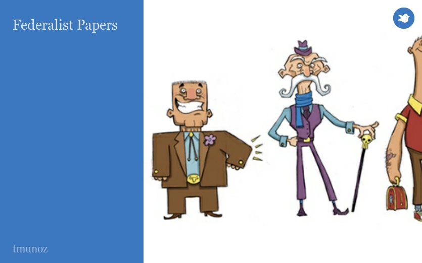 Federalist Papers